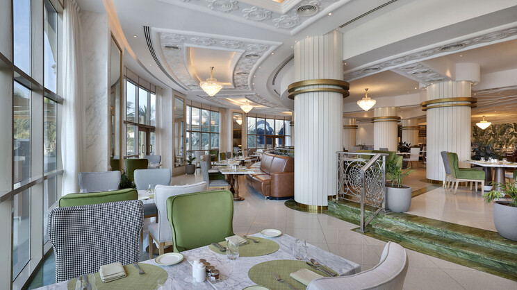 Waldorf Astoria Ras Al Khaimah